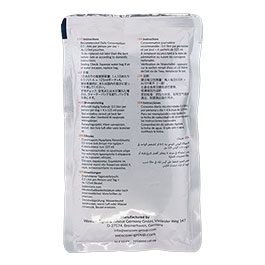 Kleinbild 1 PainsWessex Notfall-Trinkwasser 4 x 125 ml Beutel (500 ml)