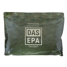 Produktbild zu Convar DAS EPA 72 Stunden Notverpflegungs-Fluchtpaket (EU-Em ...