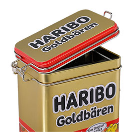 Kleinbild 3 Nostalgic Art Aromadose Haribo Goldb�ren Packung