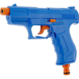 Produktbild zu Umarex WN99 Wasserschlauchpistole f�r Gartenschlauch m. Stan ...