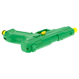 Kleinbild 3 Umarex WN99 Wasserschlauchpistole f�r Gartenschlauch m. Standardkupplung gr�n / gelb