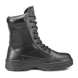 McAllister Outdoor Boots Stiefel schwarz Bild 4