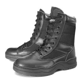 McAllister Outdoor Boots Stiefel schwarz Bild 5