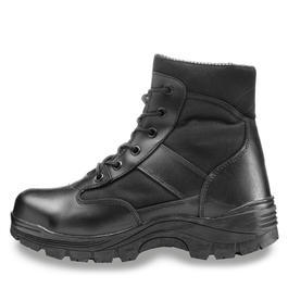 Security Stiefel, halbhoch Einsatzstiefel