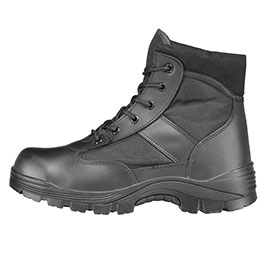 Security Stiefel, halbhoch Einsatzstiefel