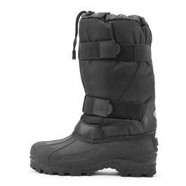 Klteschutzstiefel FOX 40C schwarz