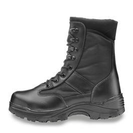 Security Stiefel Boots 8-Loch Mil-Tec