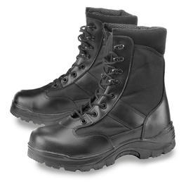 Security Stiefel Boots 8-Loch Mil-Tec Bild 4