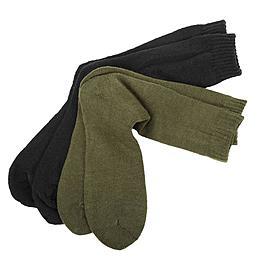 Thermosocke MMB, 2er Pack