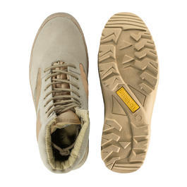 McAllister Outdoor Boots Stiefel sand Bild 4
