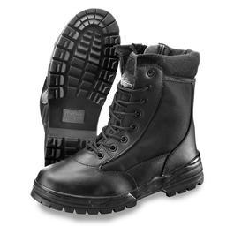 McAllister Boots PatriotStyle, m. Zipper, schwarz Bild 1 xxx: