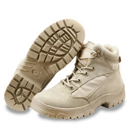 McAllister Boots Semi Cut, sand Bild 1 xxx: