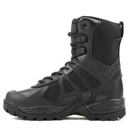 Mil-Tec Einsatzstiefel Generation II schwarz Combat Boots