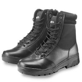Mil-Tec Tactical Zip Boots Bild 4