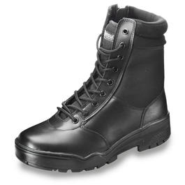 Mil-Tec Tactical Zip Boots Bild 5
