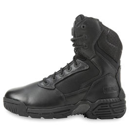 HI-TEC Magnum Stealth Force 8.0 Stiefel schwarz - Gr. 40