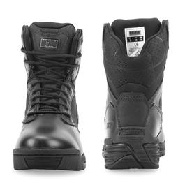 Kleinbild 1 HI-TEC Magnum Stealth Force 8.0 Stiefel schwarz - Gr. 40