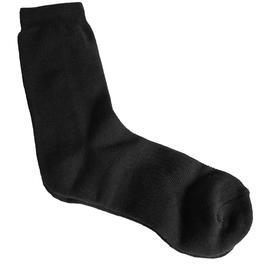 Mil-Tec Coolmax Socken, schwarz