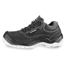 Workerschuhe Mil-Tec mit Zehenschutzkappe Grsse 39