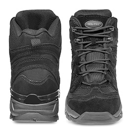 Kleinbild 2 Mil-Tec Squad Stiefel schwarz