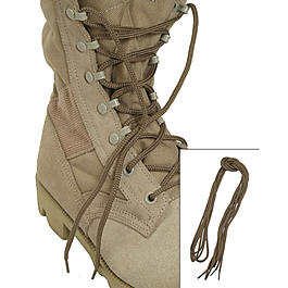 Mil-Tec Schnrsenkel coyote 80 cm