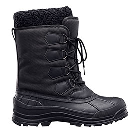Kleinbild 3 Brandit Stiefel Highland Weather Extreme K�lteschutzstiefel schwarz