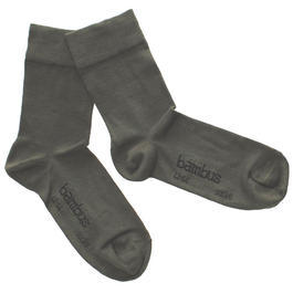 MFH Socken Bambus 3er Pack oliv