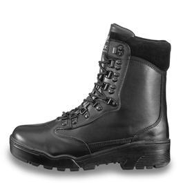 Mil-Tec Tactical Stiefel schwarz