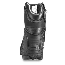 McAllister Stiefel Delta Force Tactical Outdoor Boots schwarz Bild 2
