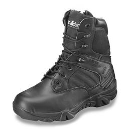 McAllister Stiefel Delta Force Tactical Outdoor Boots schwarz Bild 5