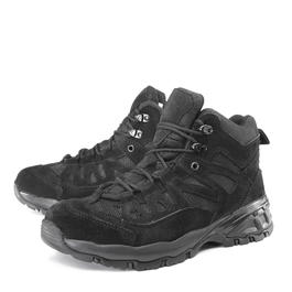 Kleinbild 2 Brandit Stiefel Outdoorboot Trail Mid. schwarz