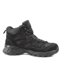 Kleinbild 5 Brandit Stiefel Outdoorboot Trail Mid. schwarz
