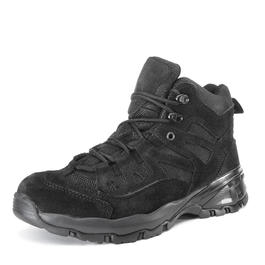 Kleinbild 6 Brandit Stiefel Outdoorboot Trail Mid. schwarz
