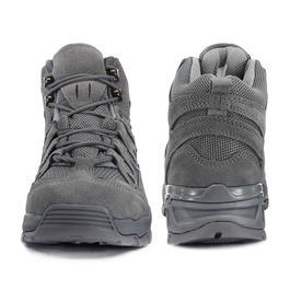 Kleinbild 4 Brandit Stiefel Outdoorboot Trail Mid. anthrazit