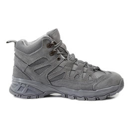 Kleinbild 5 Brandit Stiefel Outdoorboot Trail Mid. anthrazit