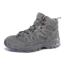 Kleinbild 6 Brandit Stiefel Outdoorboot Trail Mid. anthrazit