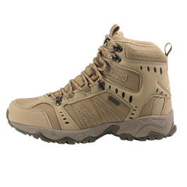 MFH Stiefel Tactical Outdoor Boots Wanderschuhe Wanderstiefel Schuhe 40-46 