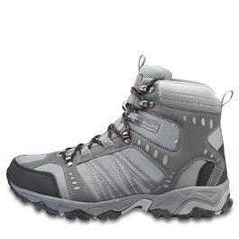 Fox Outdoor Trekkingschuh Mountain High grau