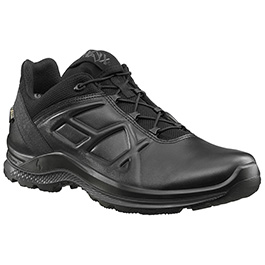 Haix Halbschuh Black Eagle Tactical 2.0 GTX Low schwarz