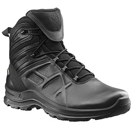 Haix Halbstiefel Black Eagle Tactical 2.0 Mid schwarz