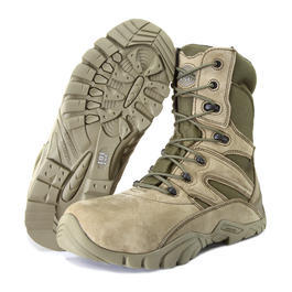 101 INC. Stiefel Tactical Boots Recon grün Bild 1 xxx: