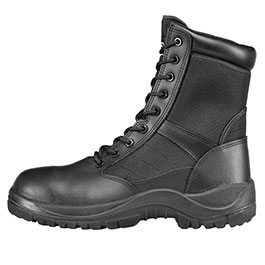 HI-TEC Magnum Stiefel Centurion 8.0 schwarz