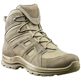 Haix Funktionshalbstiefel Black Eagle Athletic 2.0 V T mid desert