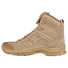 Haix Funktionshalbstiefel Black Eagle Athletic 2.0 V T mid desert