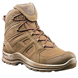 Haix Funktionshalbstiefel Black Eagle Athletic 2.0 V GTX mid coyote