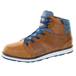 Dachstein Herrenschuh Hubert DDS hellbraun / blau