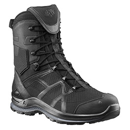 Haix Funktionsstiefel Black Eagle Athletic 2.0 T high schwarz