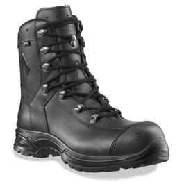 Haix Stiefel Airpower XR 22 schwarz