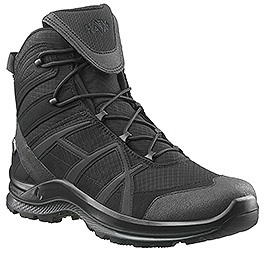 Haix Funktionsstiefel Black Eagle Athletic 2.1 GTX mid schwarz