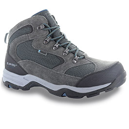 Magnum Halbstiefel Storm wasserdicht charcoal - Gr. 40